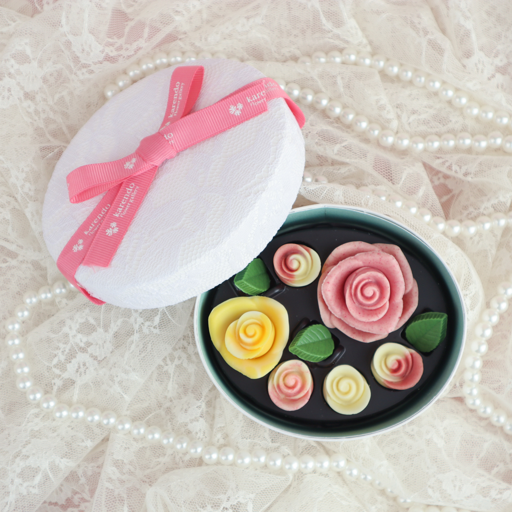 ロズレ・スイートピー