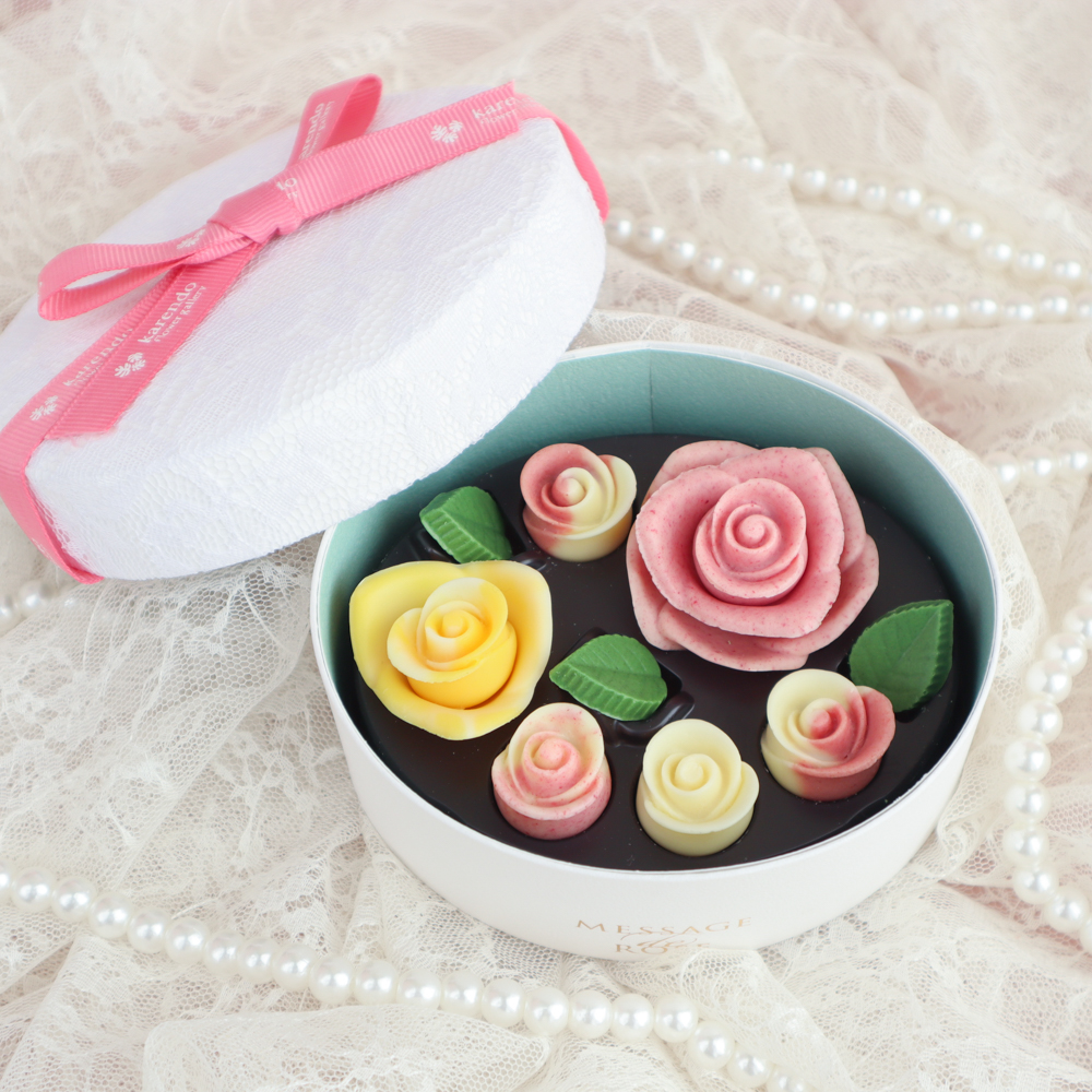 ロズレ・スイートピー