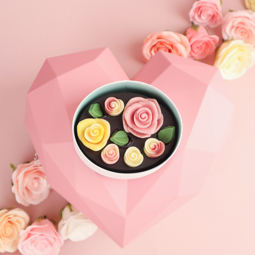 ロズレ・スイートピー