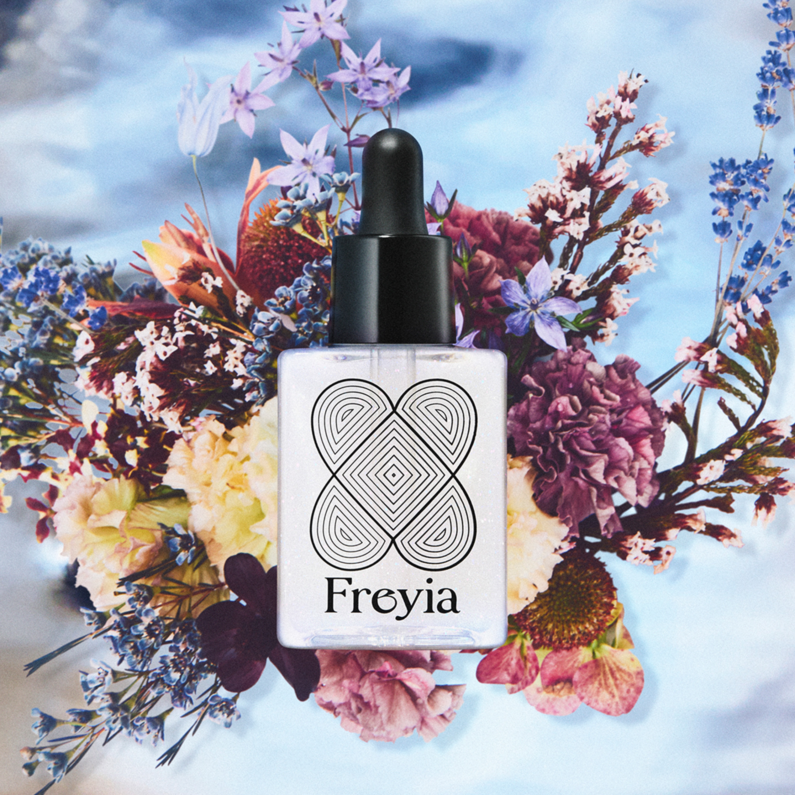 キラキラ輝く【ボディオイル】になる入浴剤