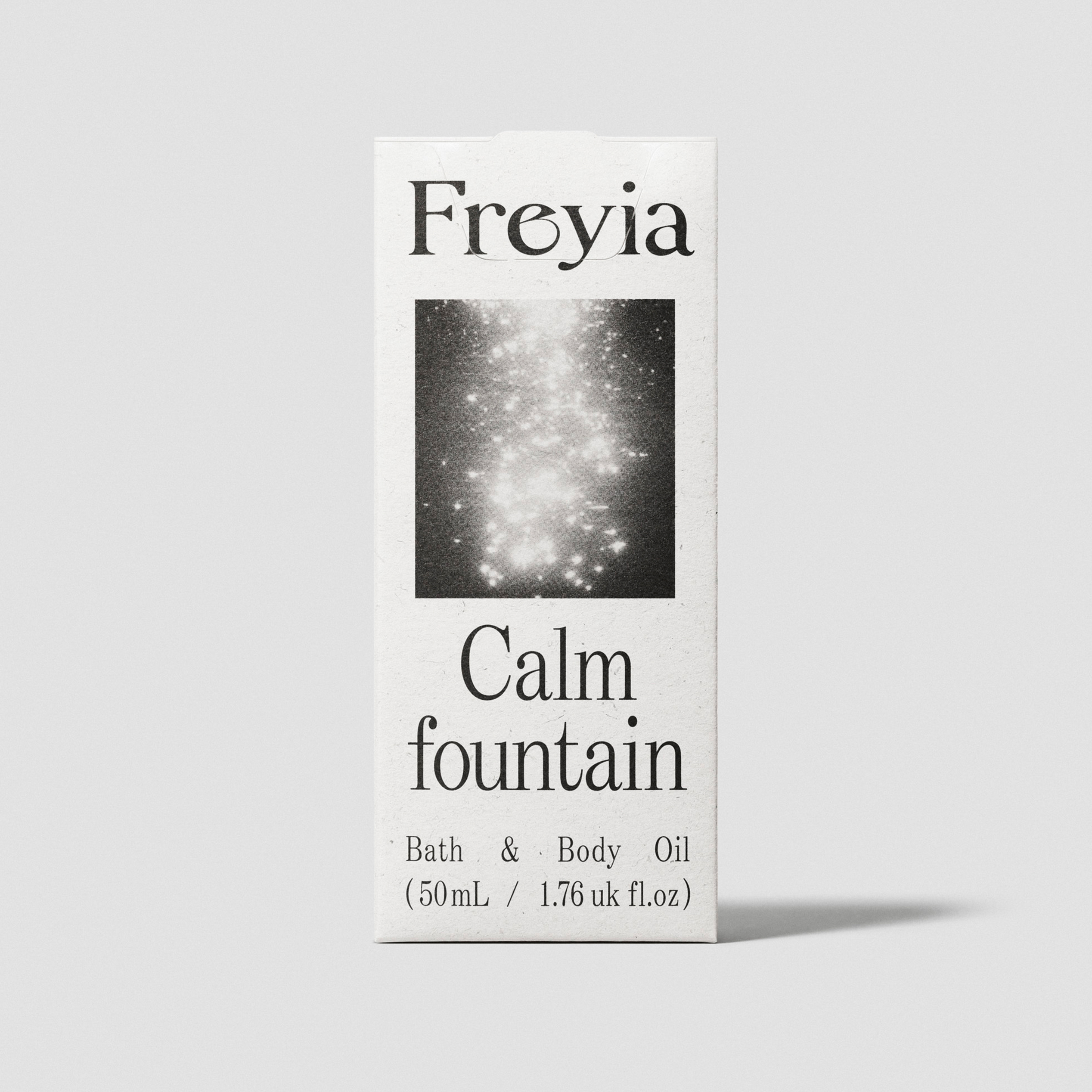 キラキラ輝く【ボディオイル】になる入浴剤