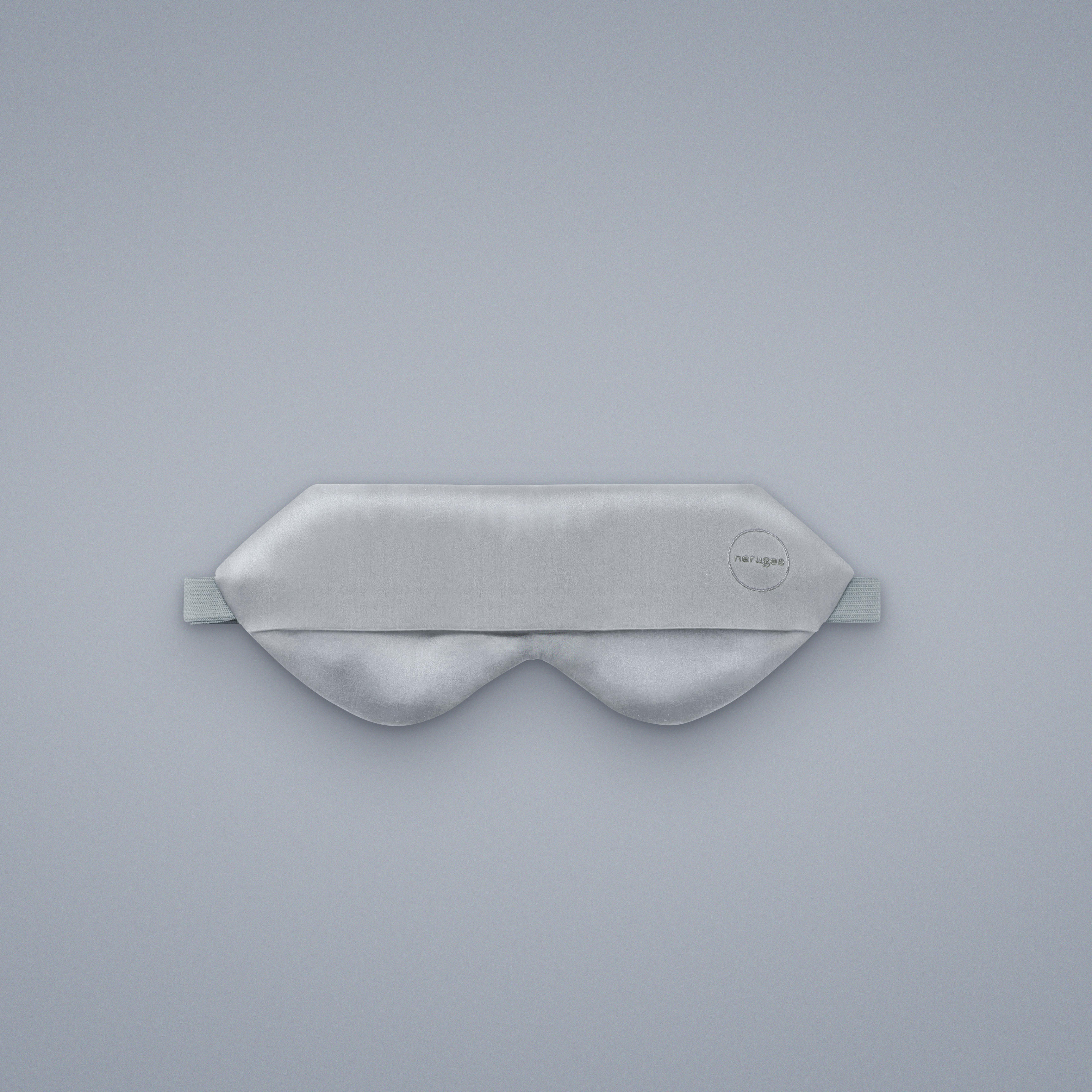 【名入れ/クリスマス限定ボックス付】カシミヤ100%マフラー&ホットアイマスクセット