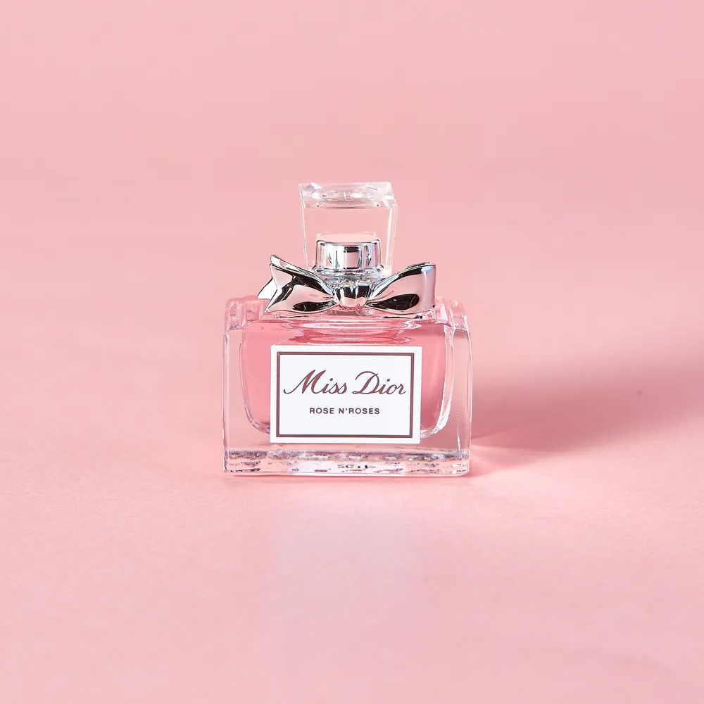 【名入れ/クリスマス限定ボックス付】カシミヤ100%マフラー&選べるミスディオール香水セット