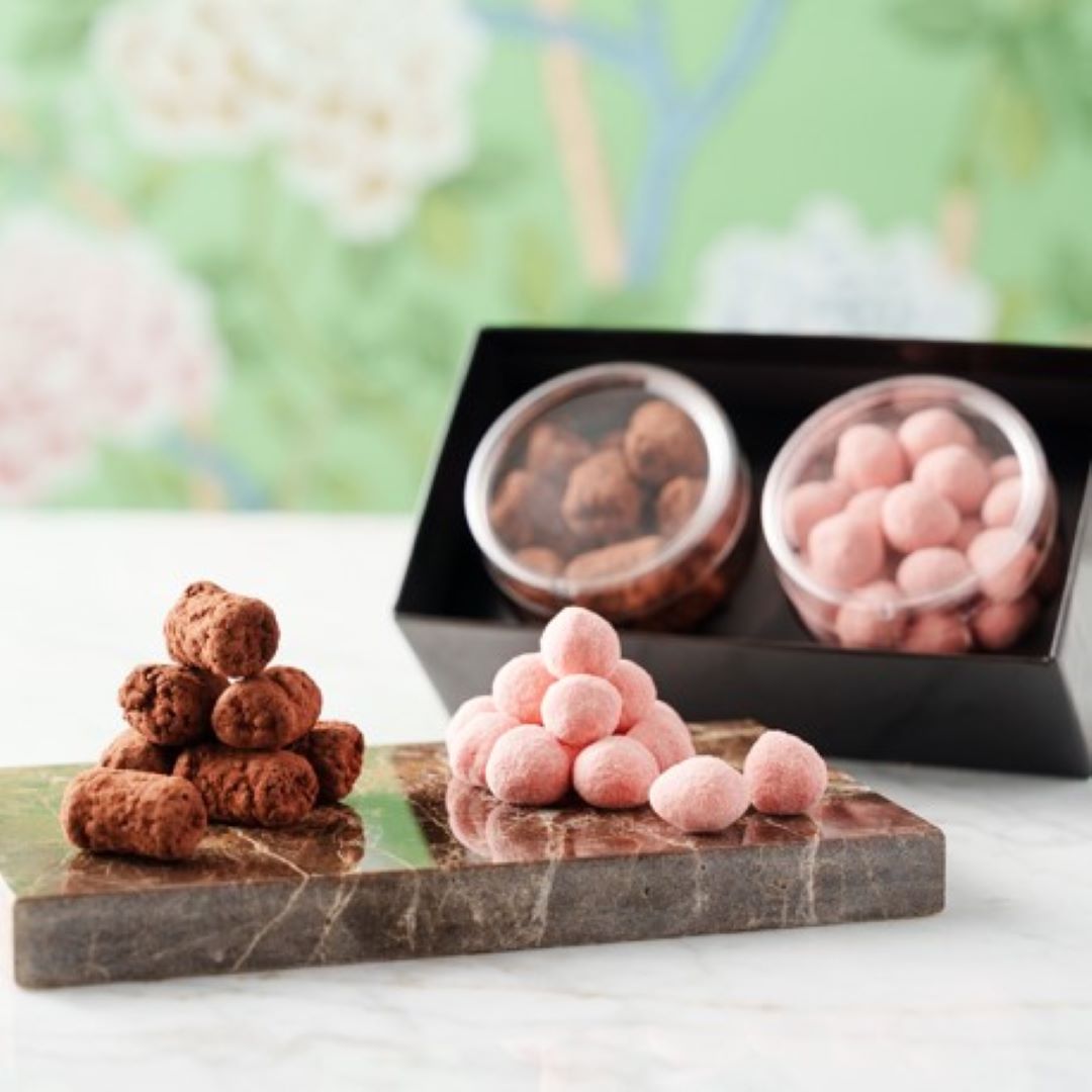 チャヤコレクション2個入