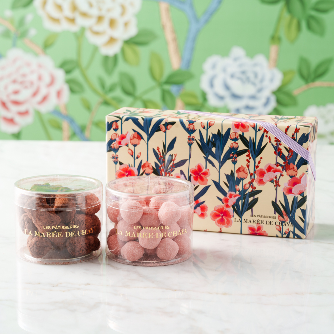 チャヤコレクション2個入