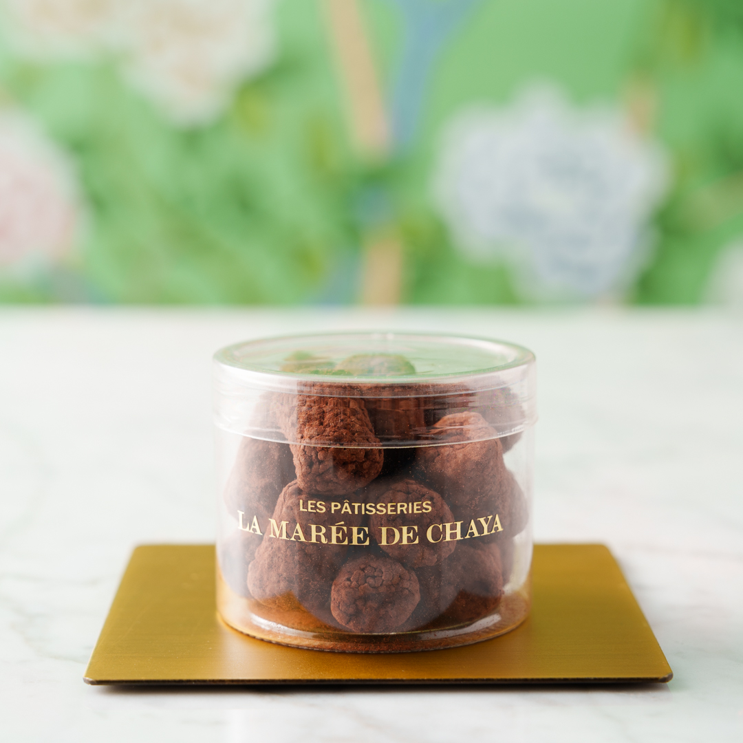 チャヤコレクション2個入