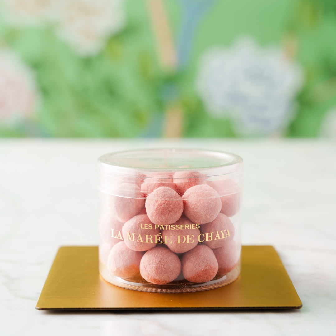 チャヤコレクション2個入