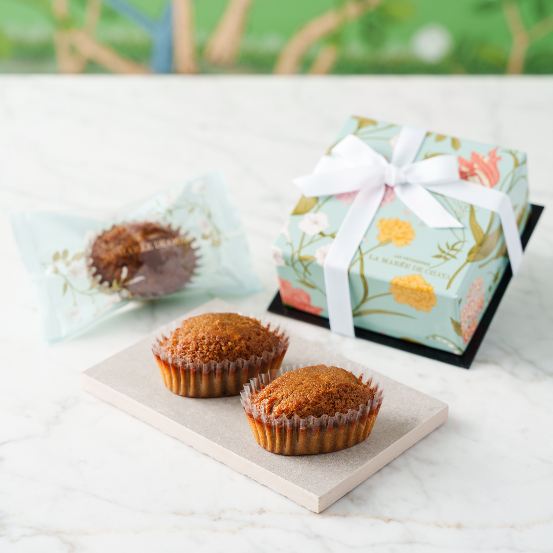 和紅茶ケーキ3個入