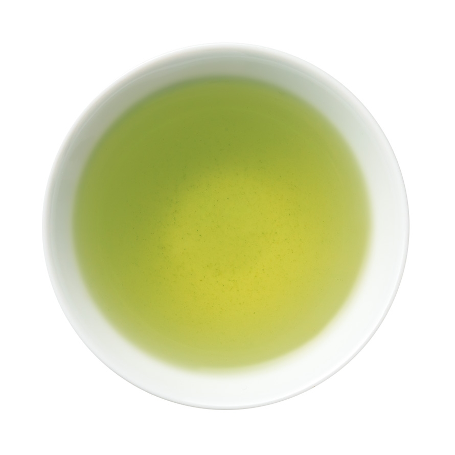 ぜんざいとどら焼き　さくらとお茶セット