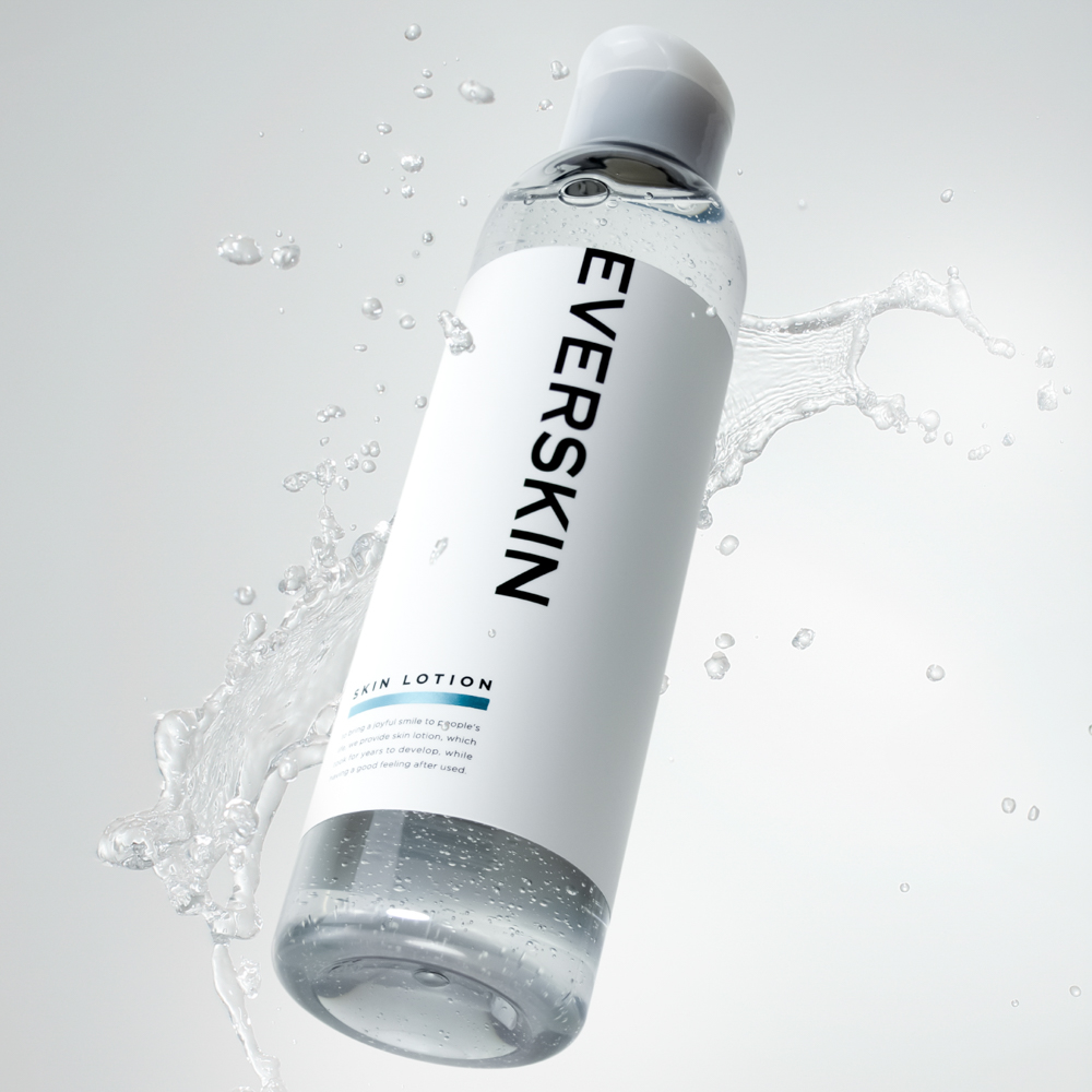 オールインワンローション