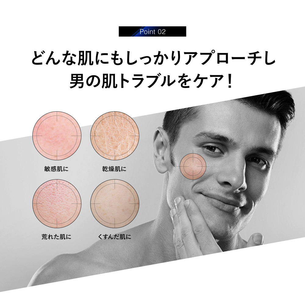 オールインワンローション