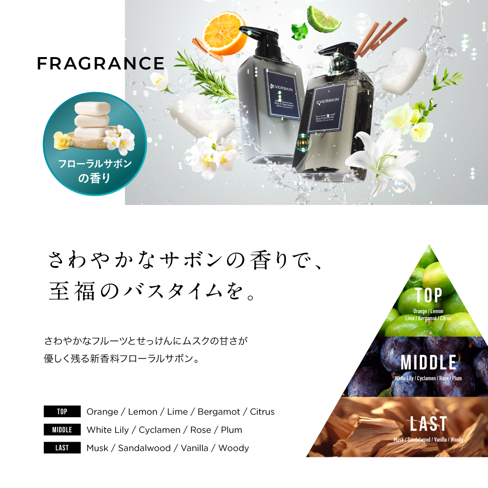 スカルプトリートメント