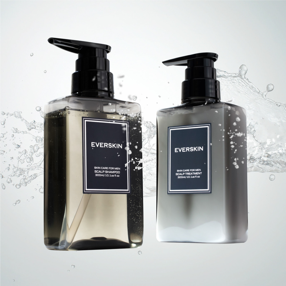 スカルプトリートメント | EVERSKIN（エバースキン）の
