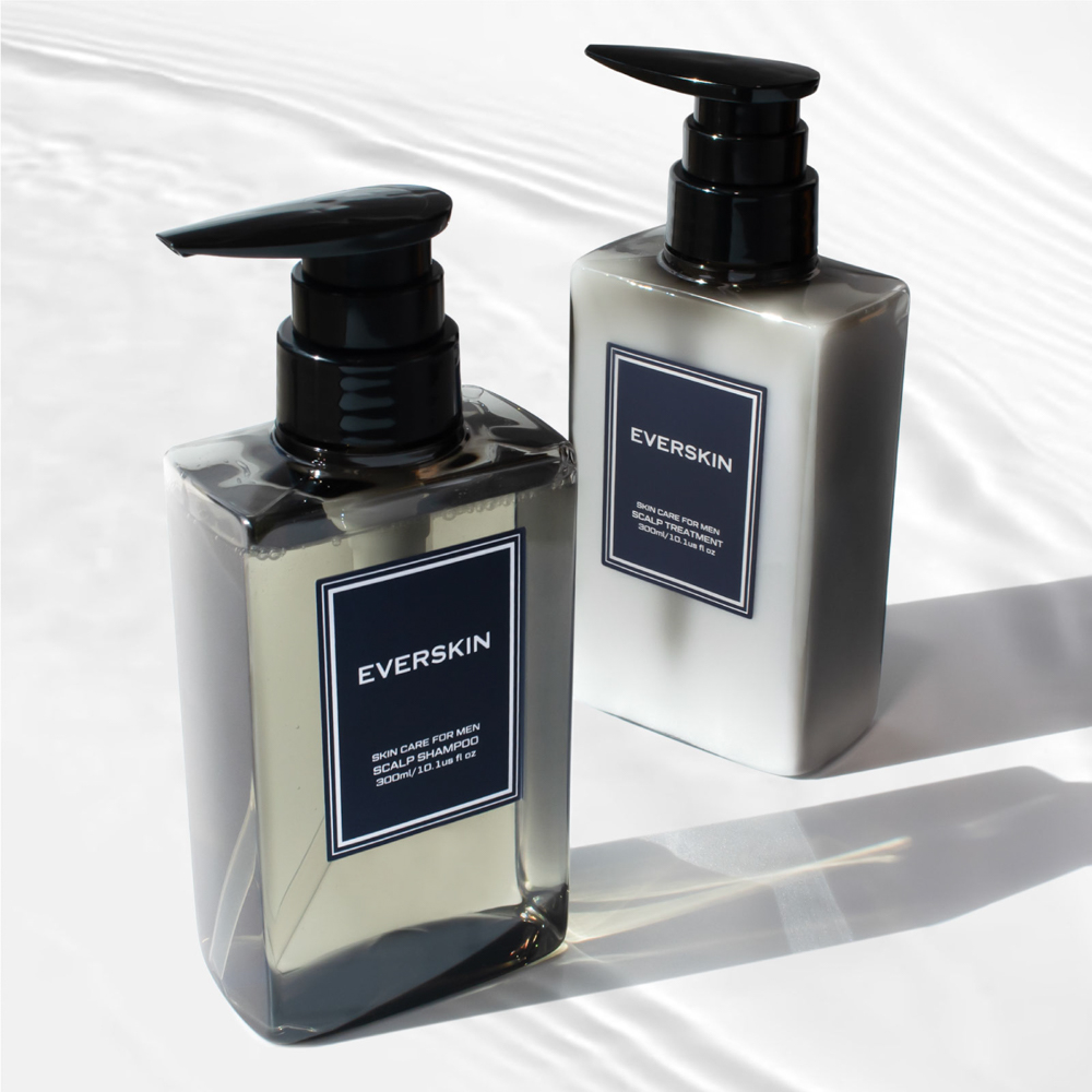 スカルプトリートメント