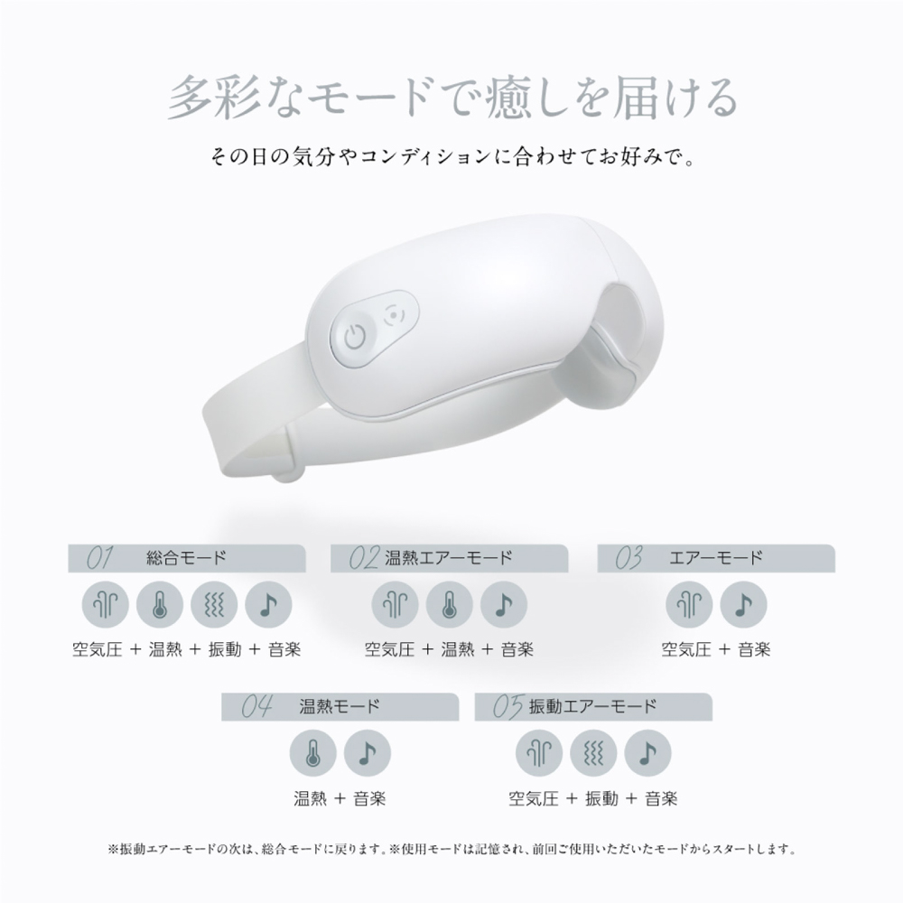 アイウォーマー