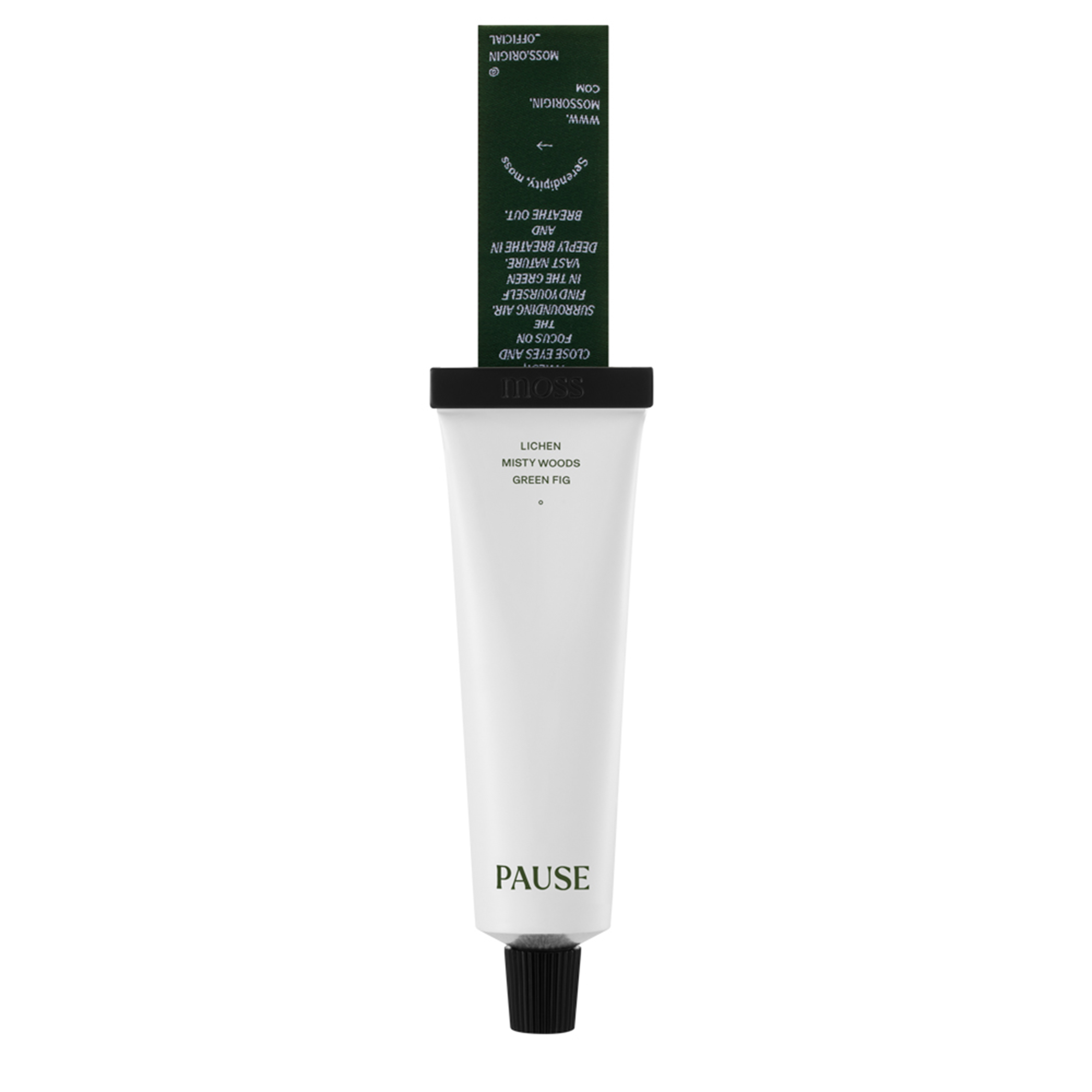HAND CREAM