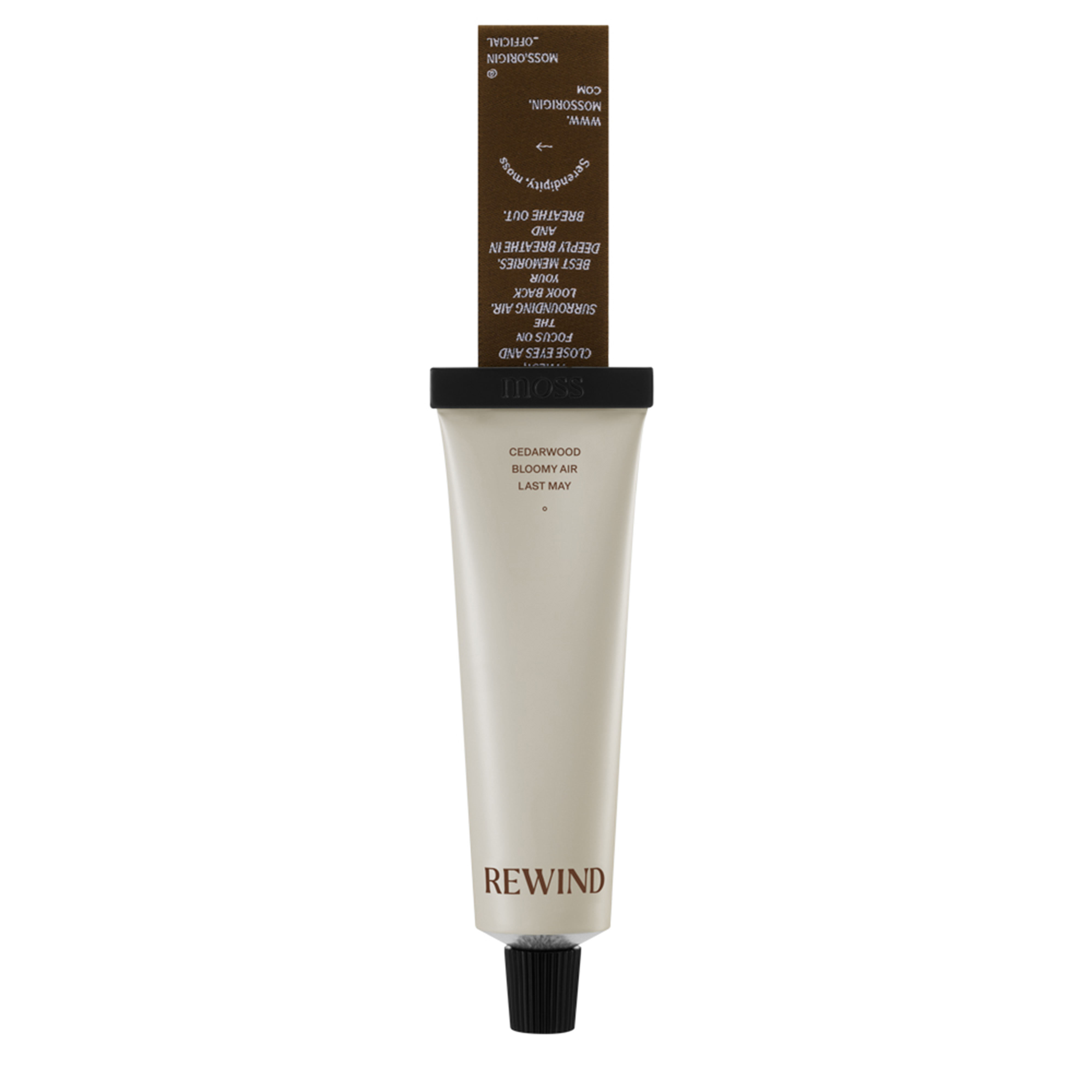 HAND CREAM