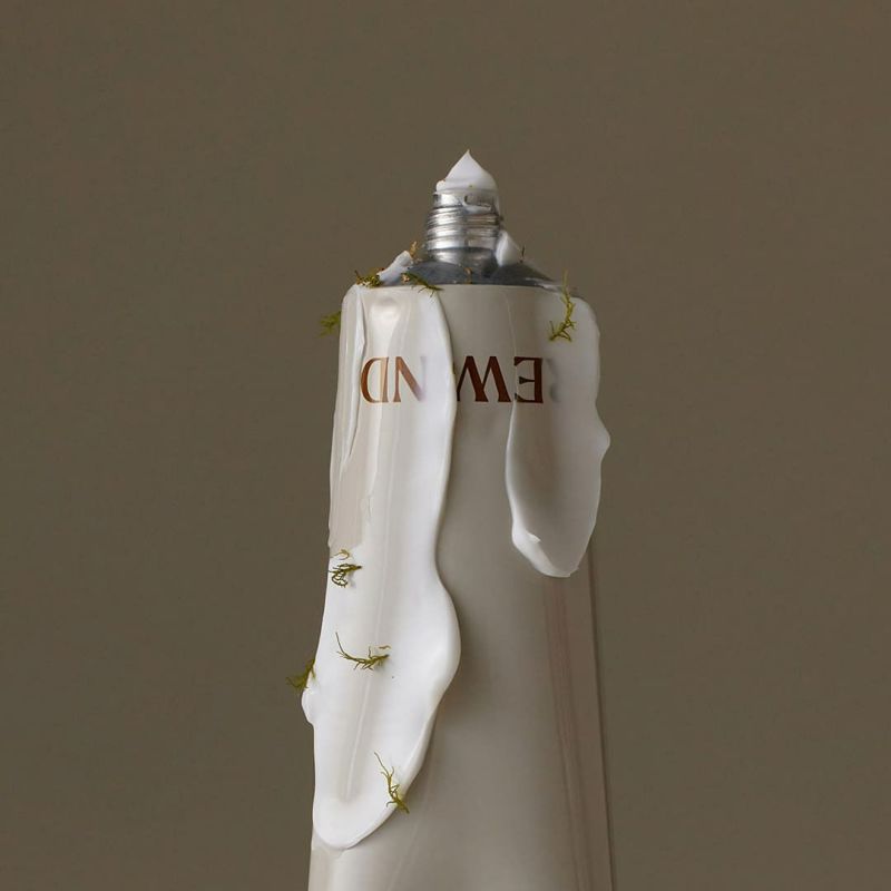 HAND CREAM