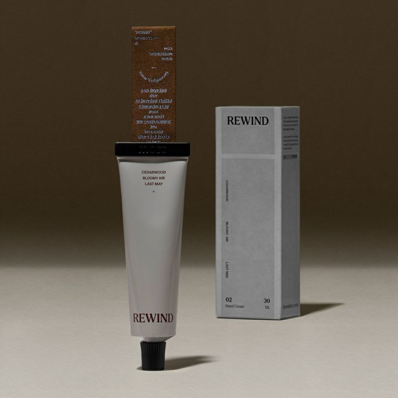 HAND CREAM