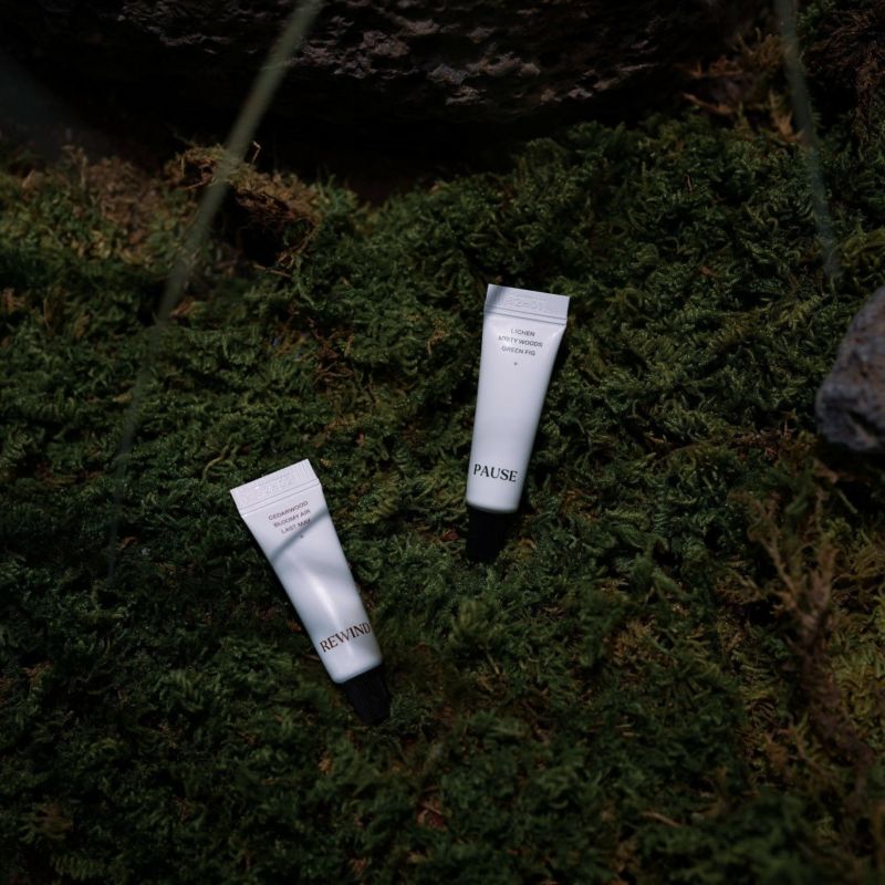 SERENDIPITY HAND CREAM 4ml x 2ea