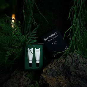 SERENDIPITY HAND CREAM 4ml x 2ea