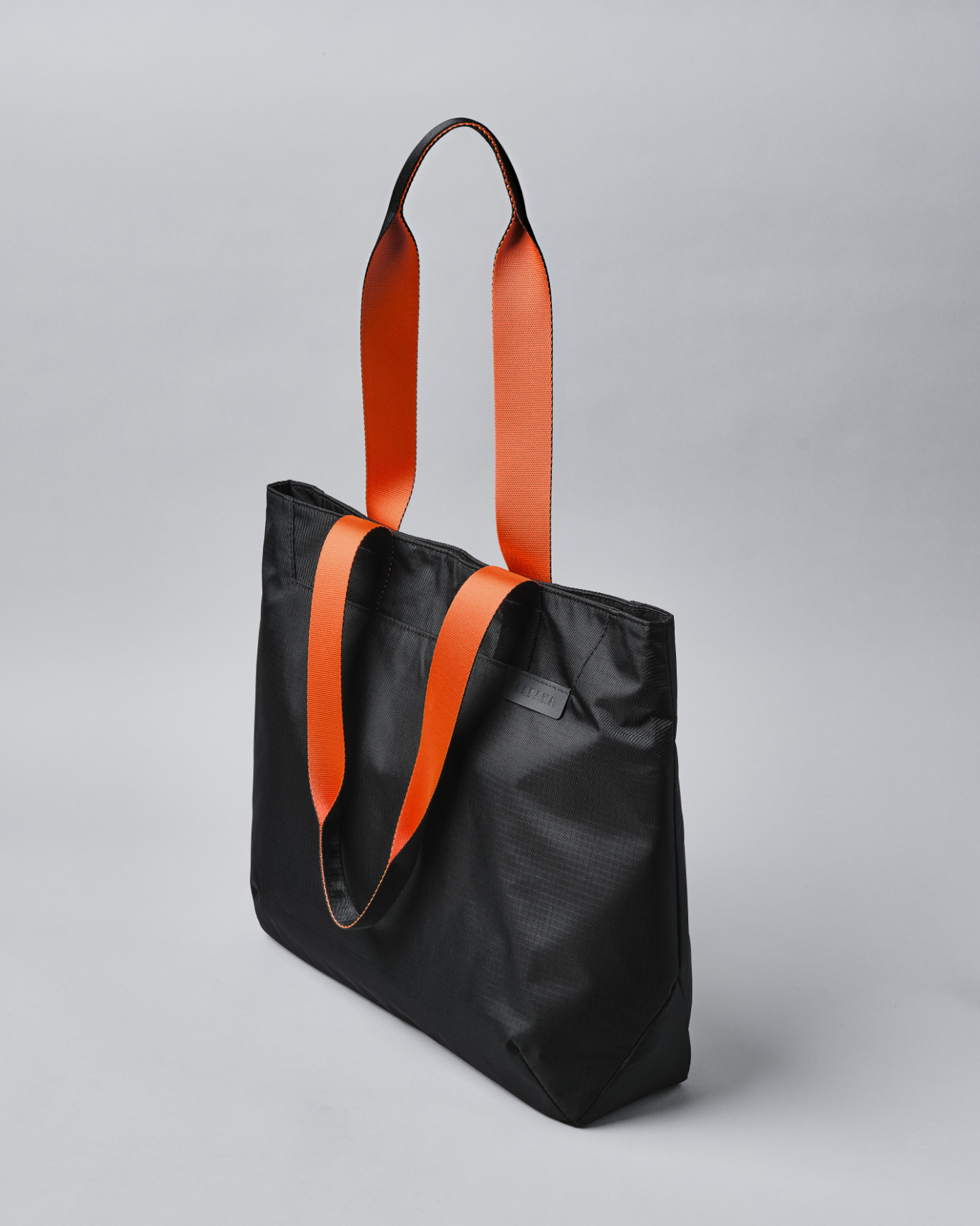 ELEMENTS TOTE ナイロントートバッグ｜A4収納可能