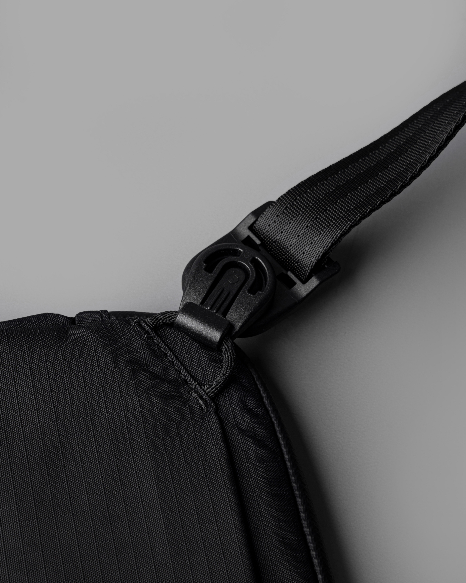 FLIGHT POUCH ショルダーポーチミニバッグ《防水》