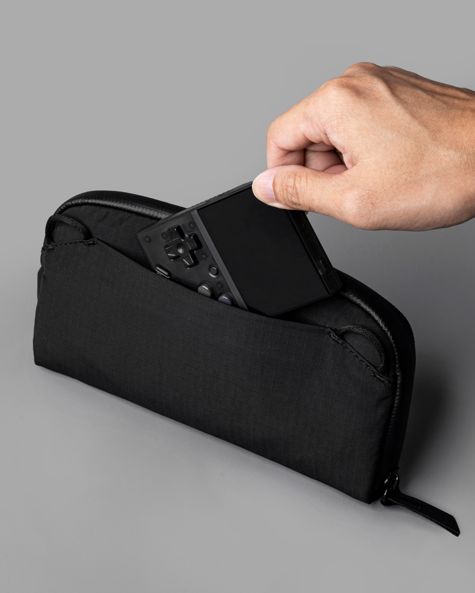 FLIGHT POUCH ショルダーポーチミニバッグ《防水》