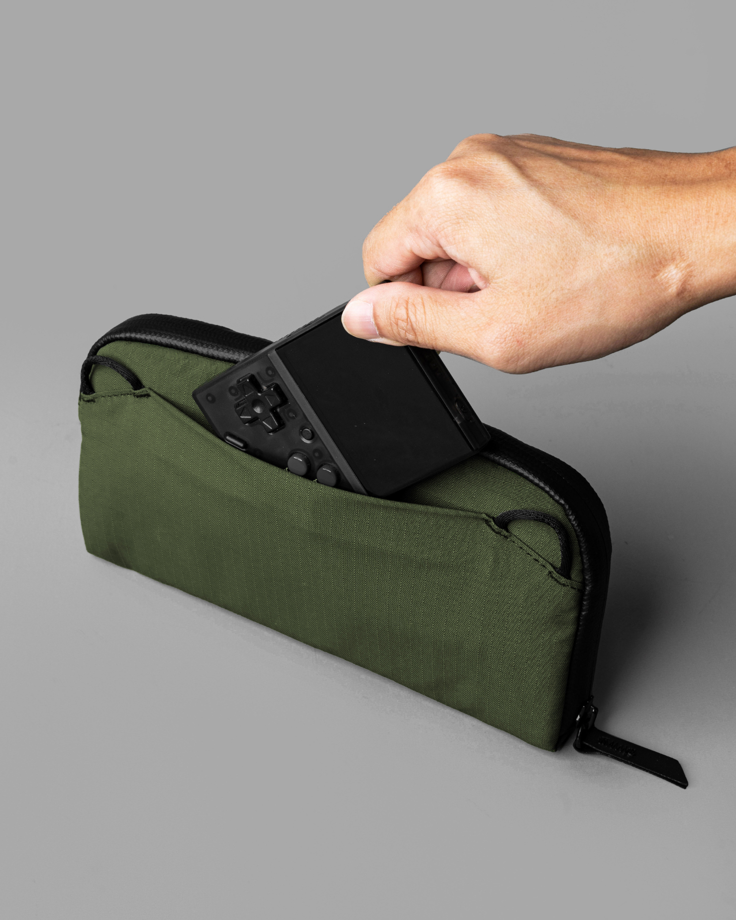 FLIGHT POUCH ショルダーポーチミニバッグ《防水》