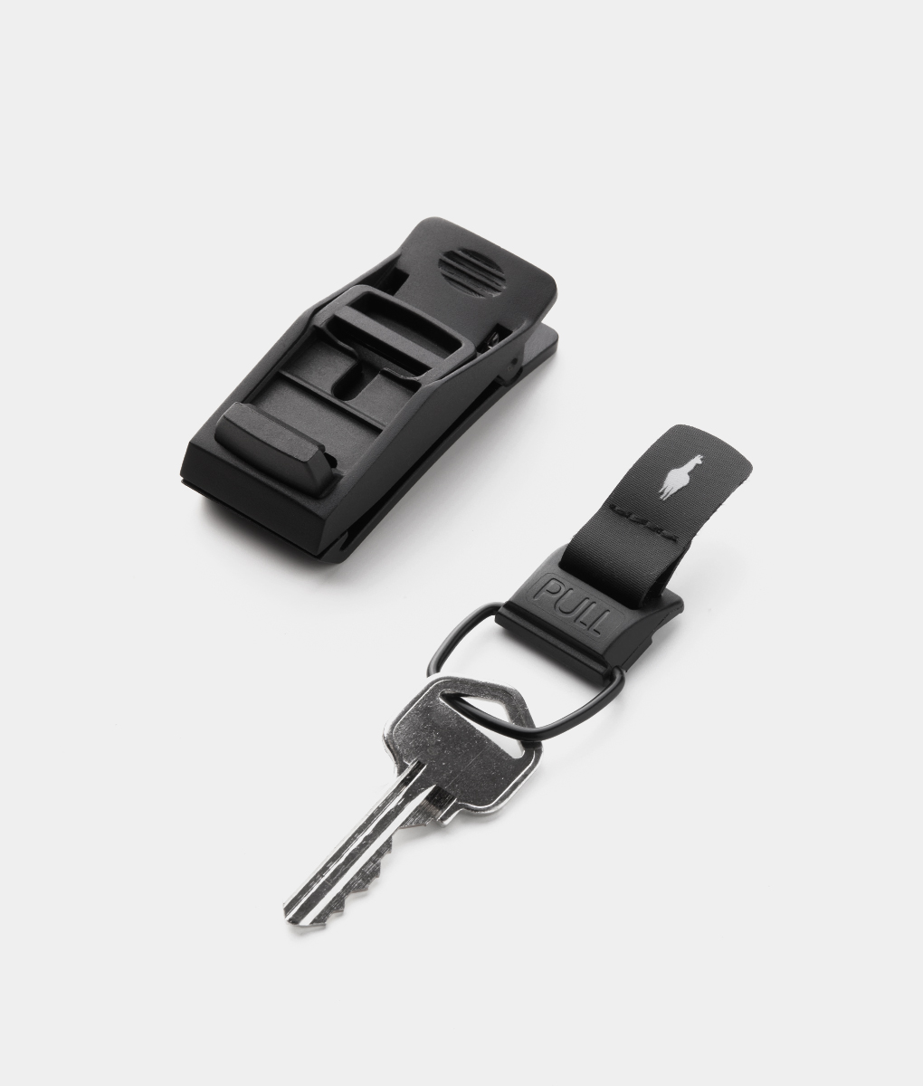 HUB KEYCHAIN キーチェーン キーホルダー