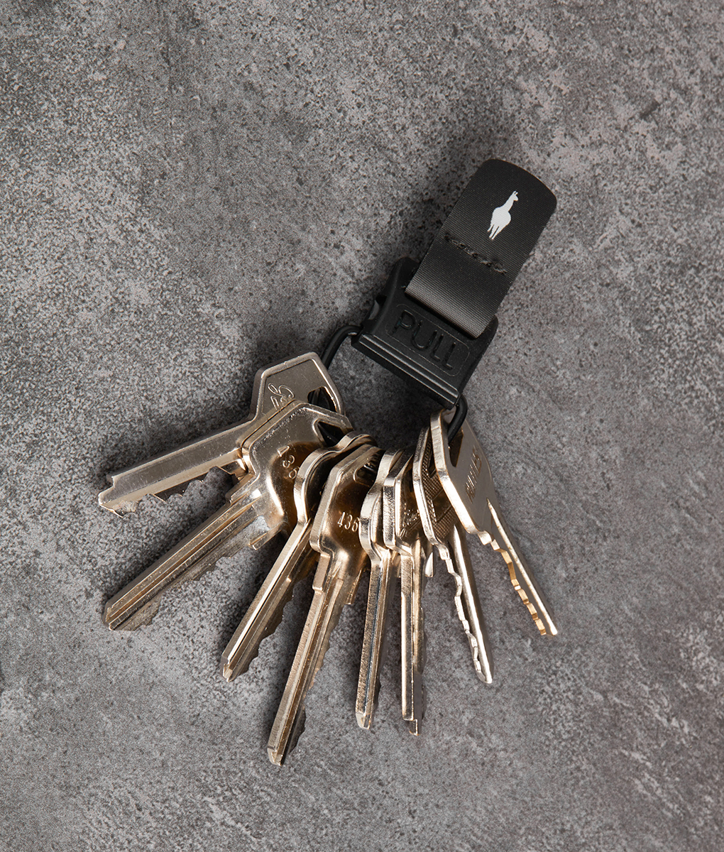 HUB KEYCHAIN キーチェーン キーホルダー