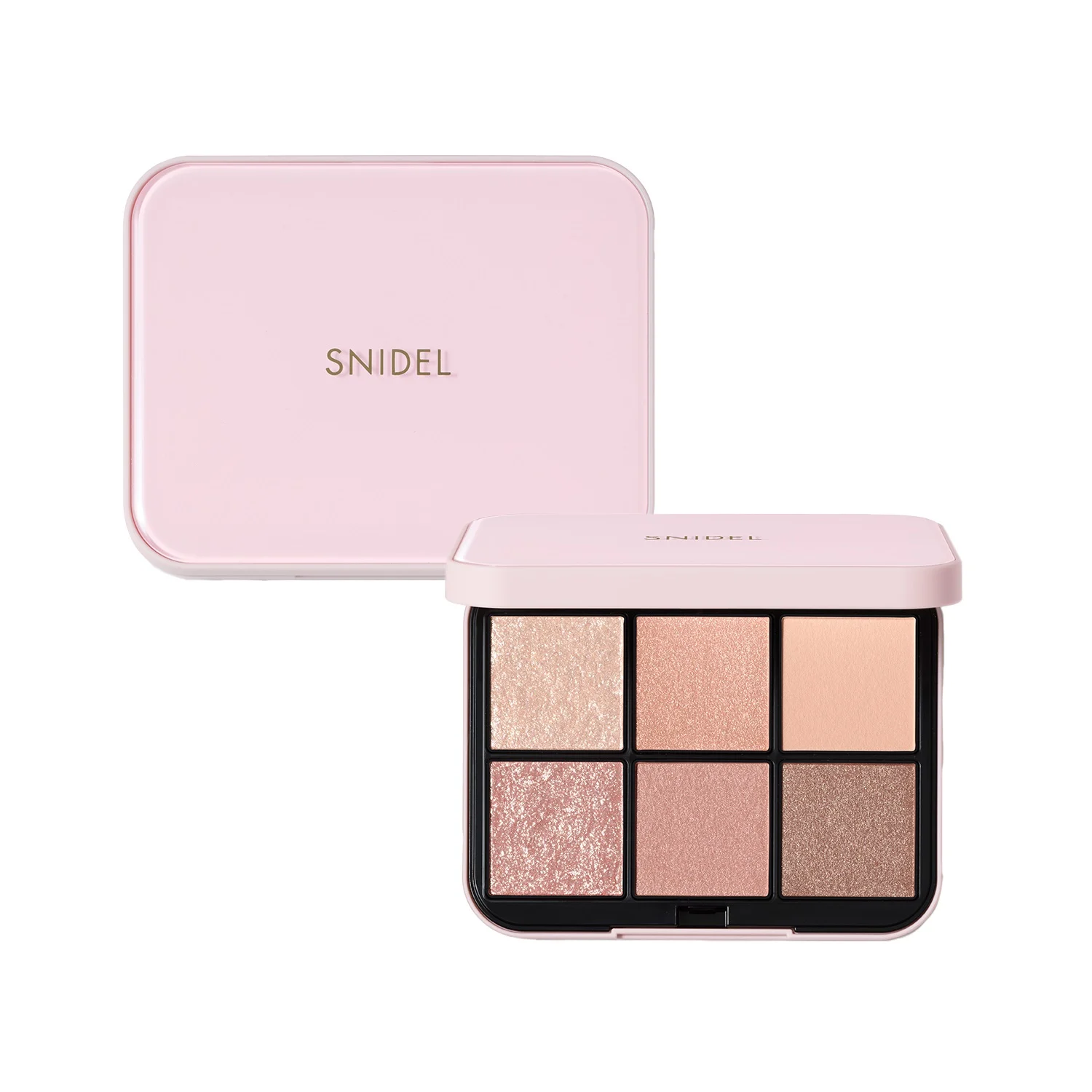 【サンプルおまけ付き】SNIDEL アイデザイナーn 01 トートバッグセット お友達が色を選べる】アイデザイナー n〈全4種〉<2025 SS