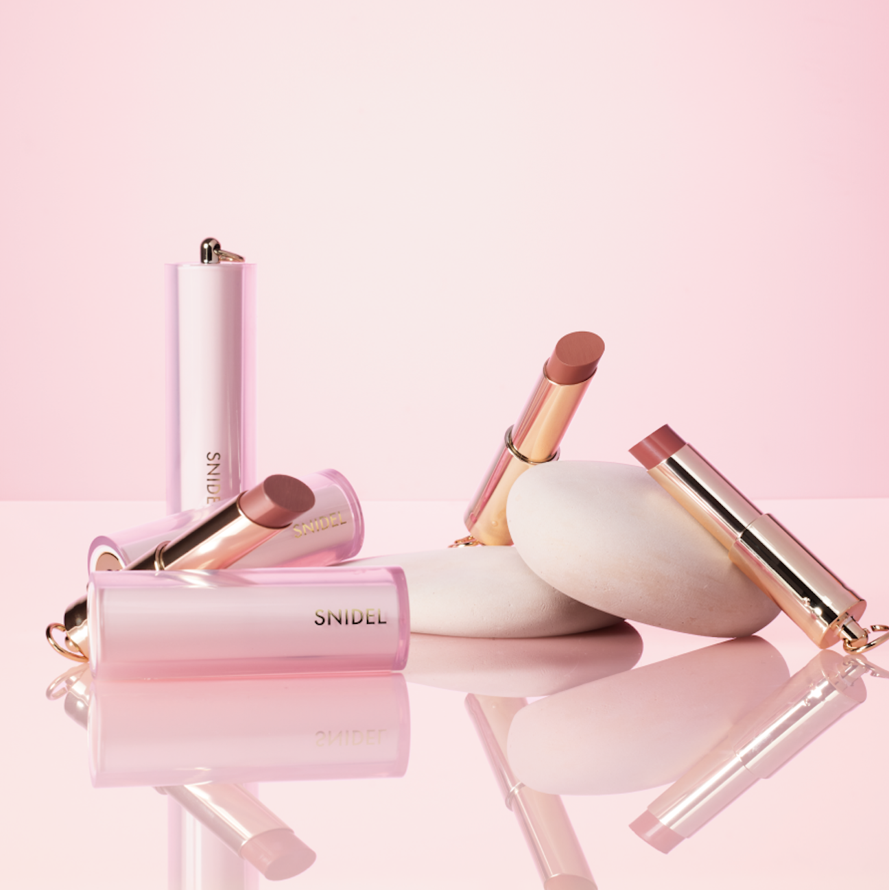 【名入れ/お友達が色を選べる】ルージュ クチュール〈全11色〉