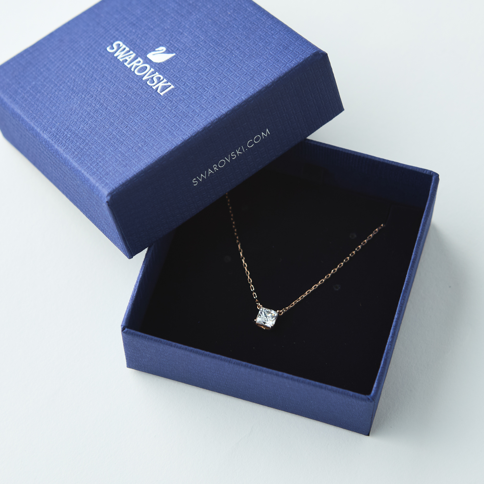 Attract アトラクトネックレス