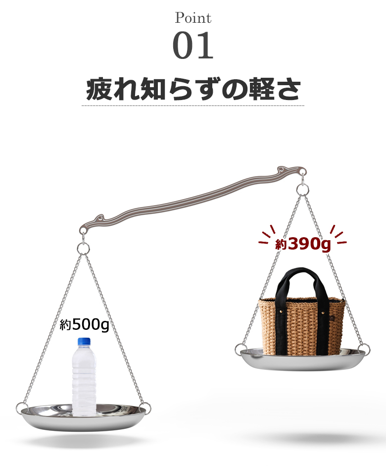 【チクチクしない優しい肌触り】 かごバッグ 斜めがけ 2way ショルダー トートバッグ 251