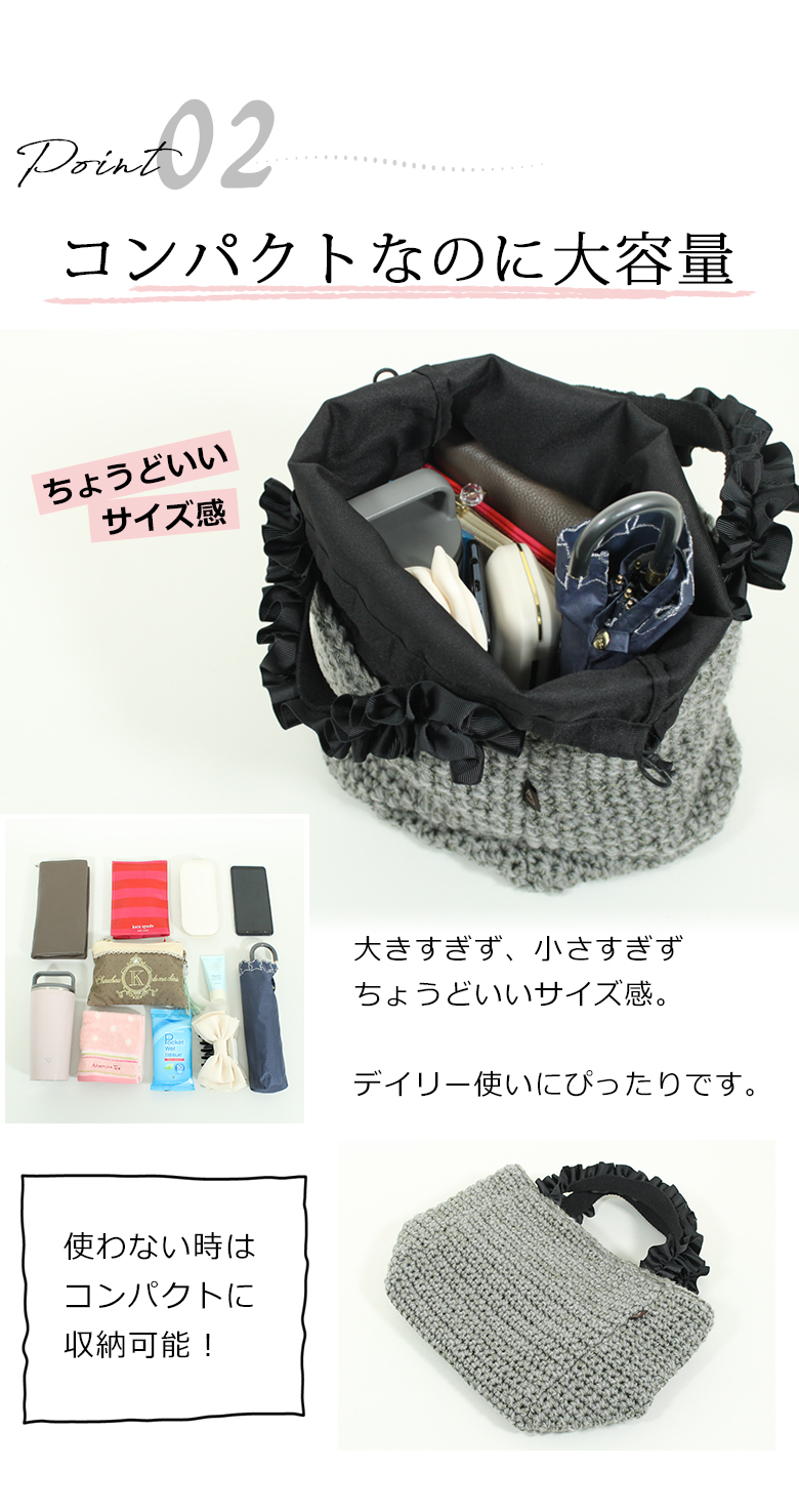 ファーバッグ ファーバック トートバッグ レディース バッグ 誕生日 母の日 プレゼント ギフト 302