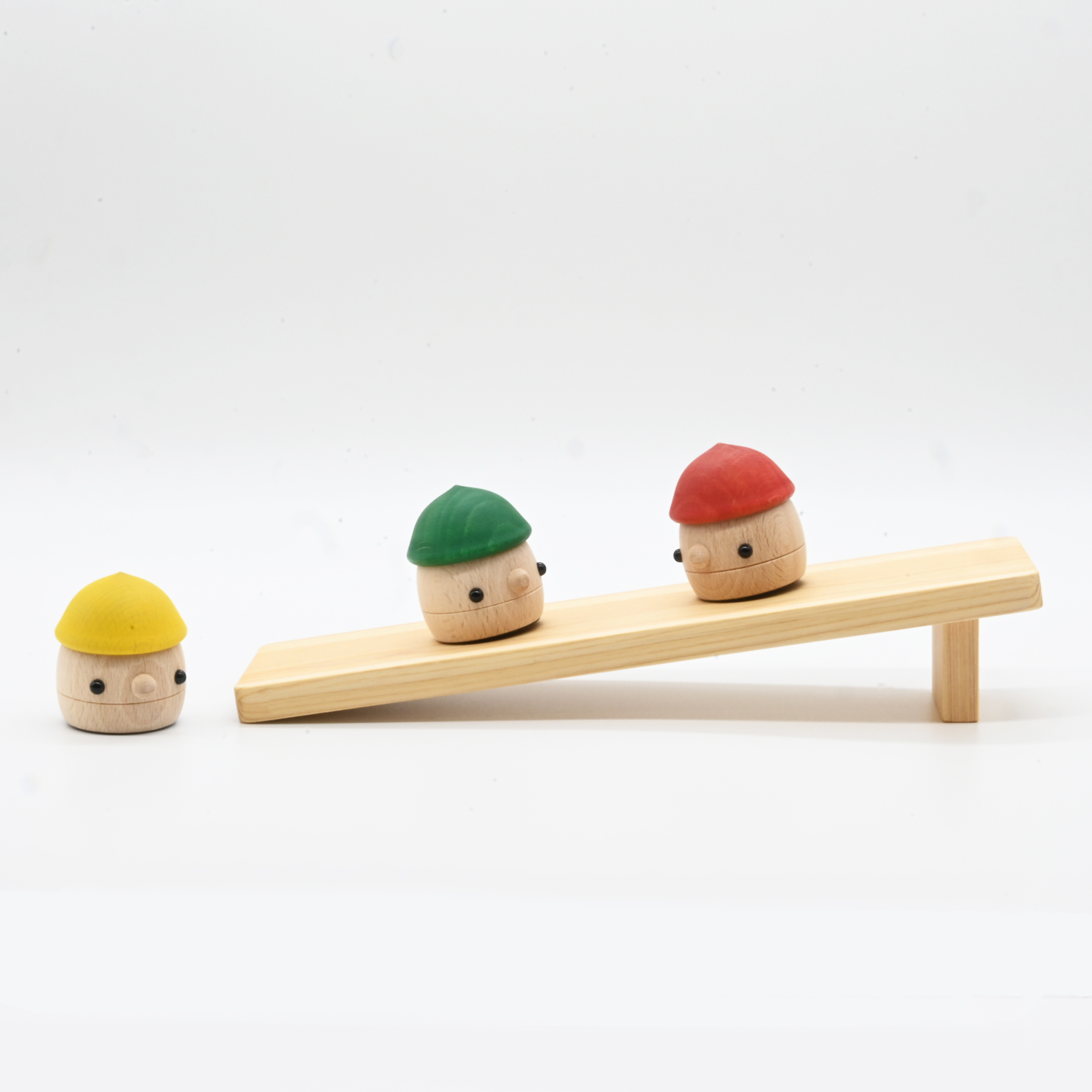 どんぐりころころセット