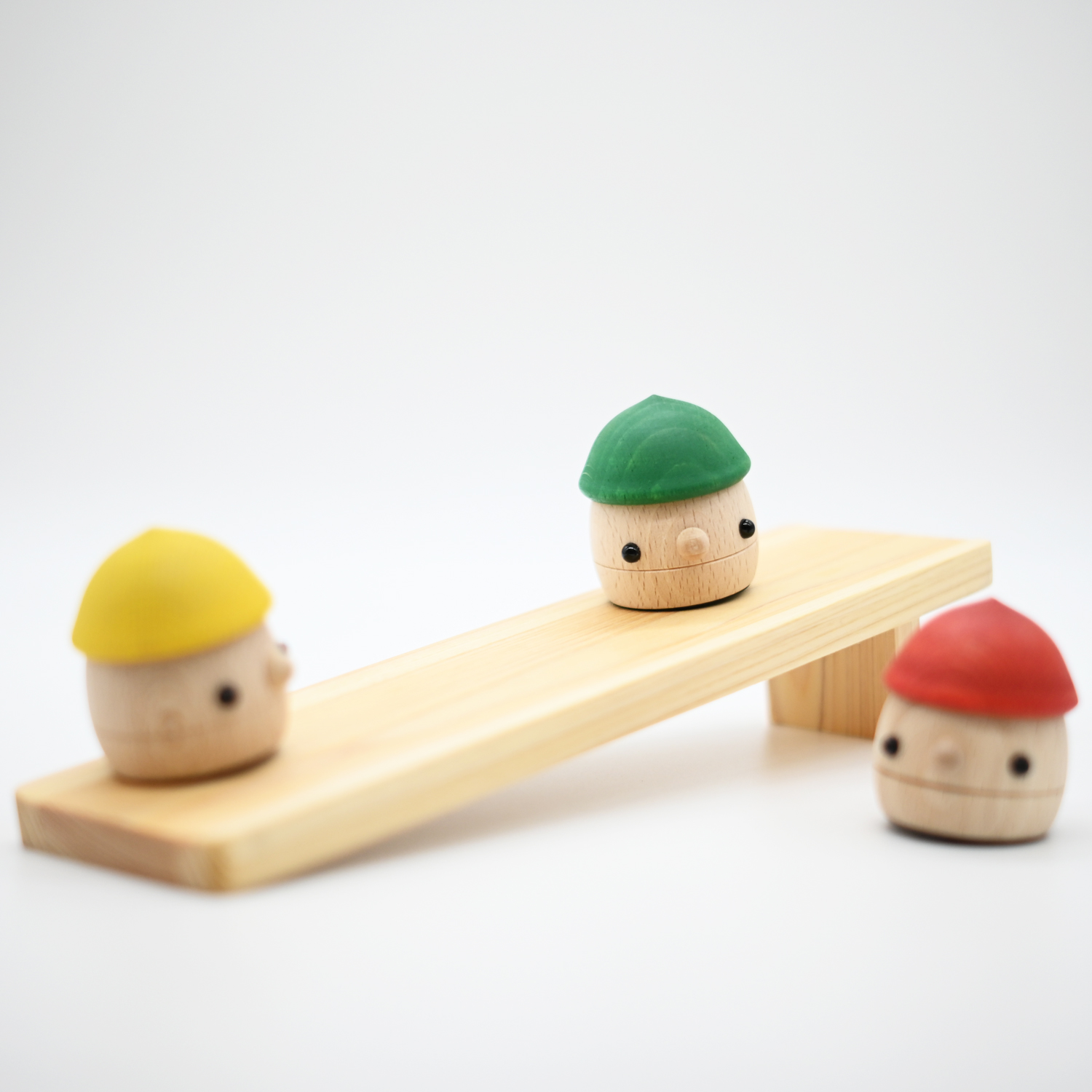どんぐりころころセット