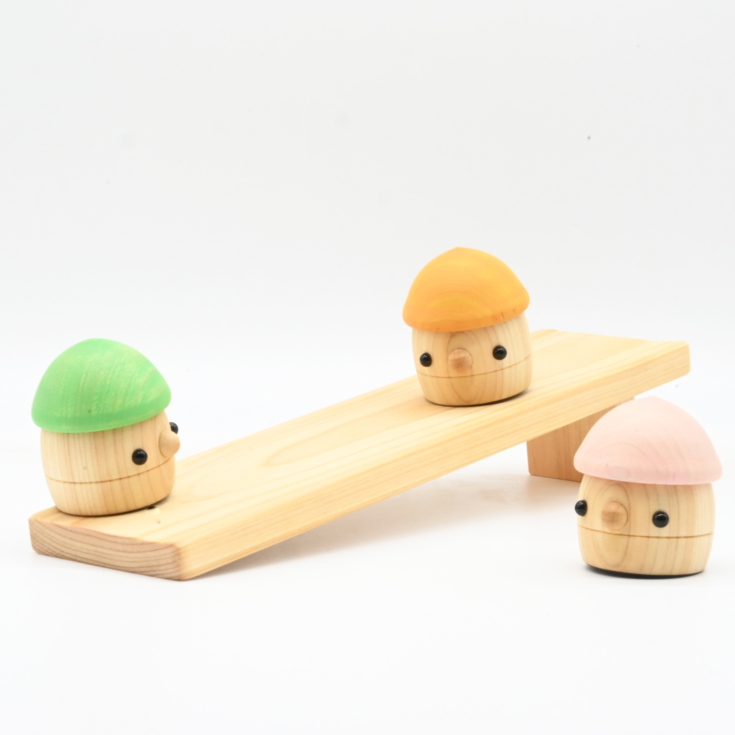 どんぐりひのきセット