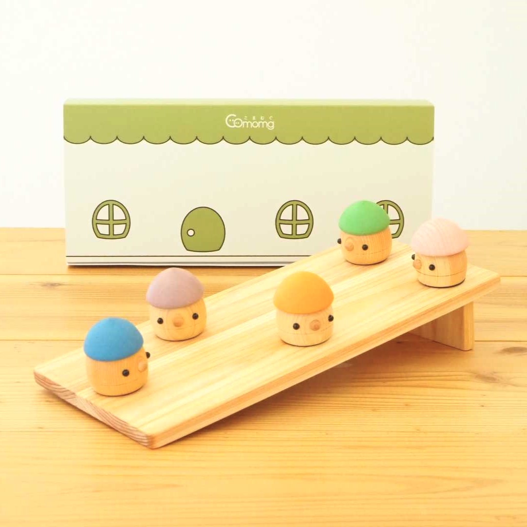 どんぐりひのきフルセット