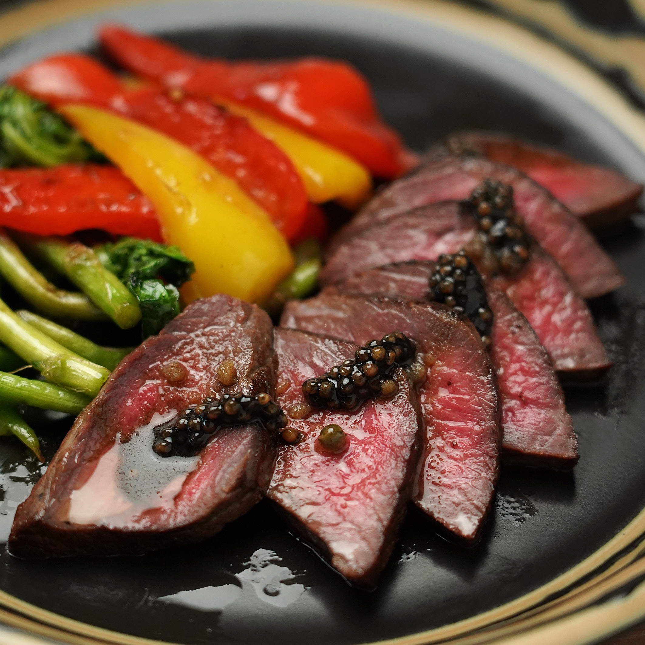 プレミアム熟成生マスタードギフト