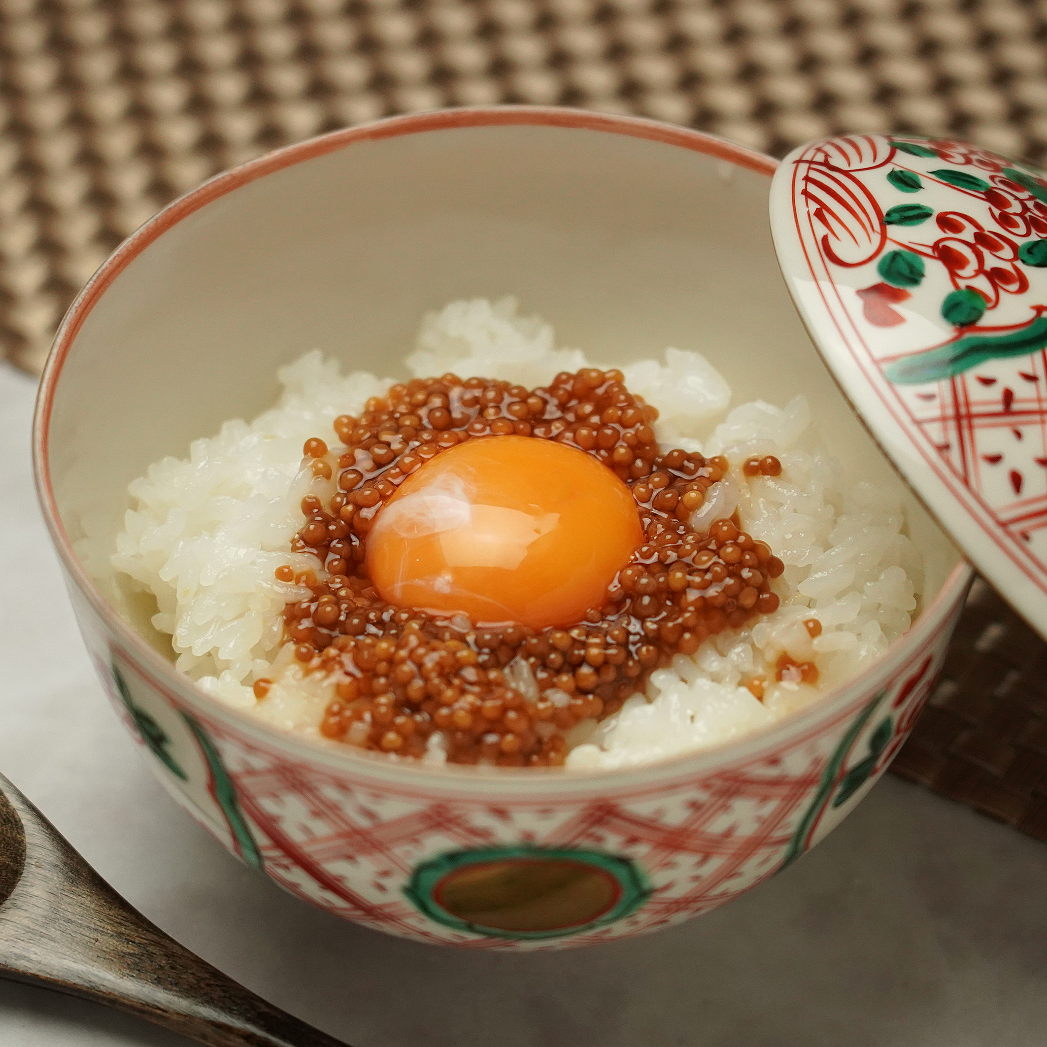 プレミアム熟成生マスタードギフト