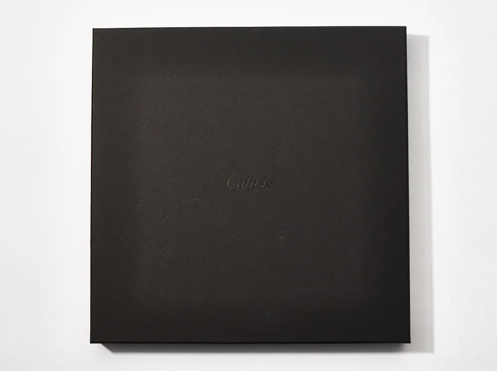 【クチポール】スイデザートペア6本セット