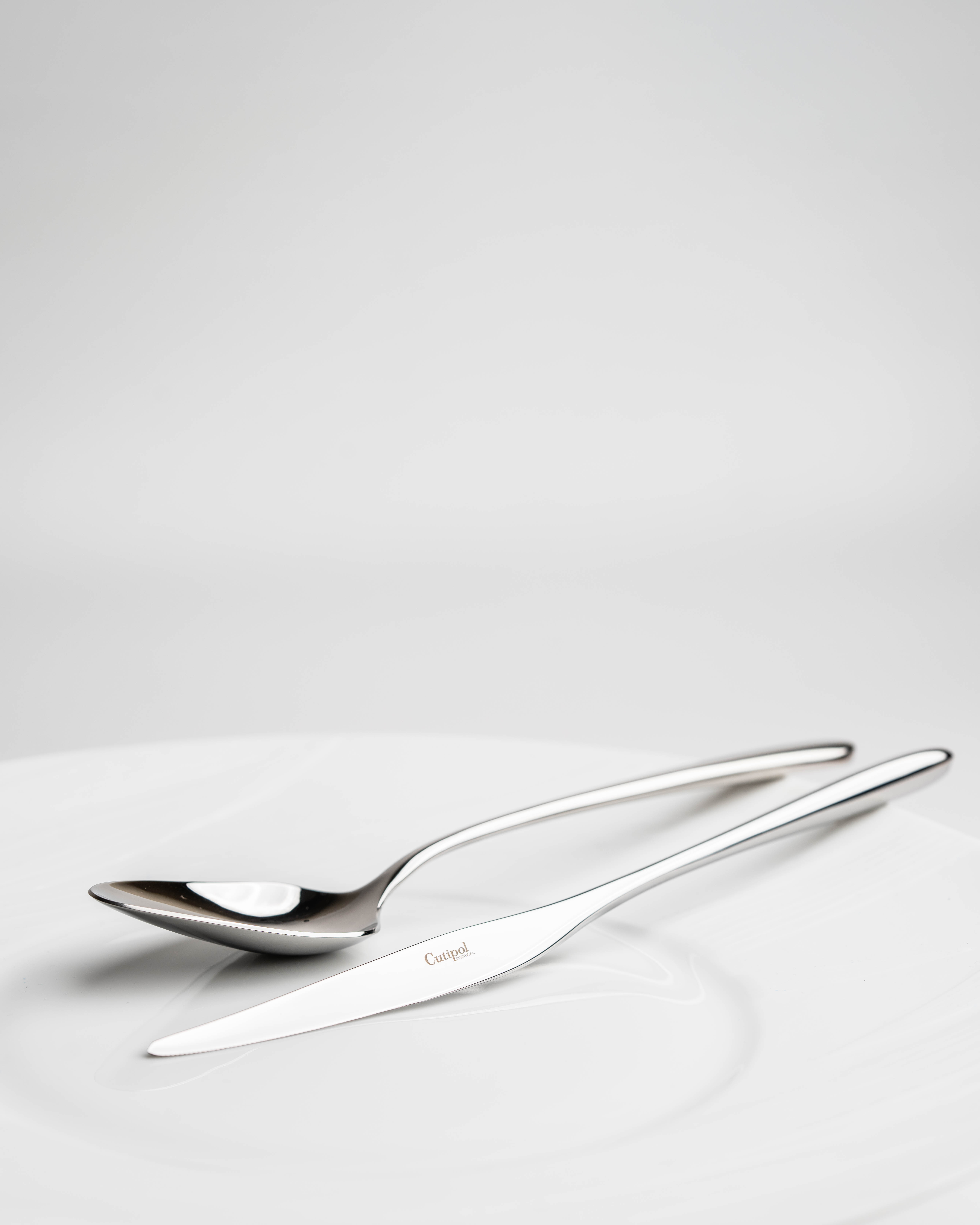 【クチポール】アイレス・マテウス　ミラーディナーペア6本セット