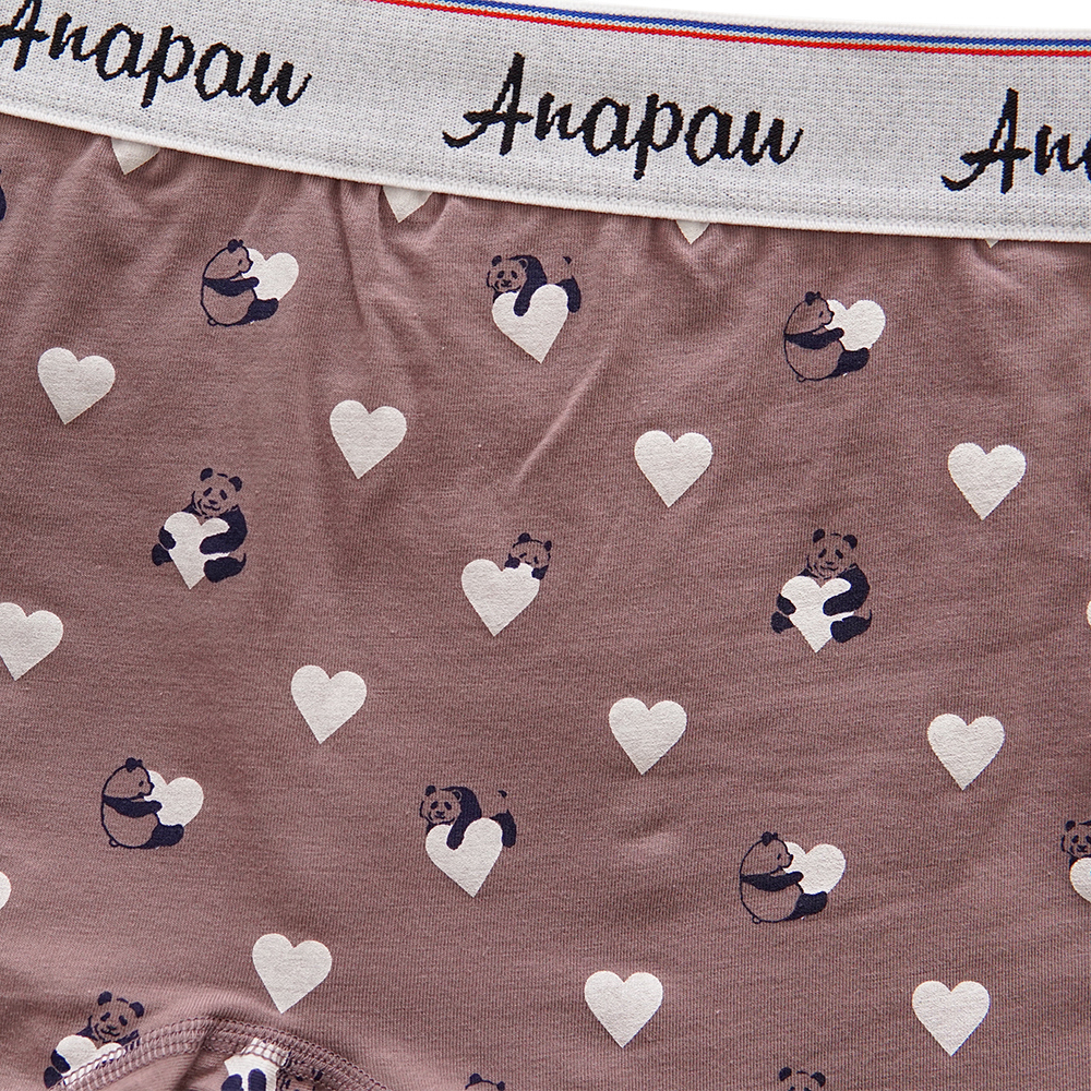 【BOX付】メンズボクサーパンツ＆CACAOCAT セット