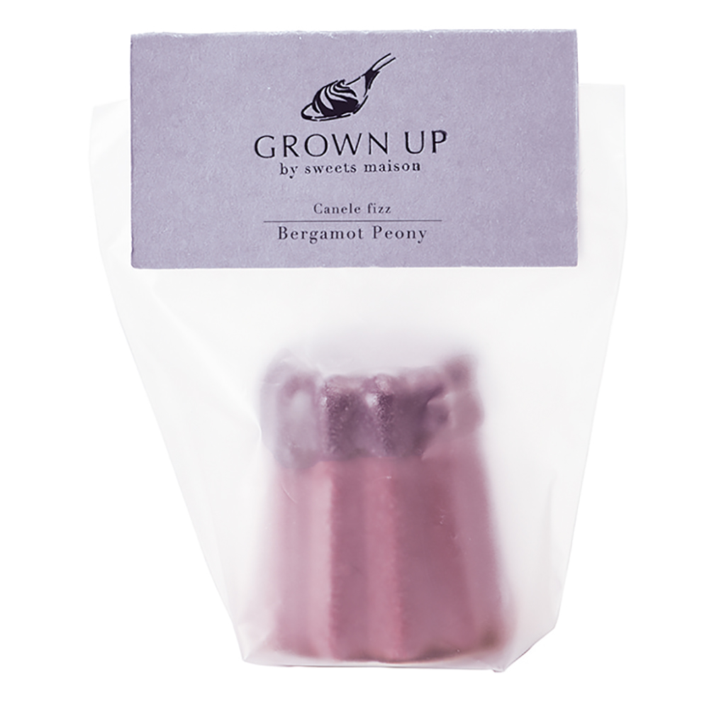 【ギフトBOX付】スイーツモチーフのボディケアグッズセット