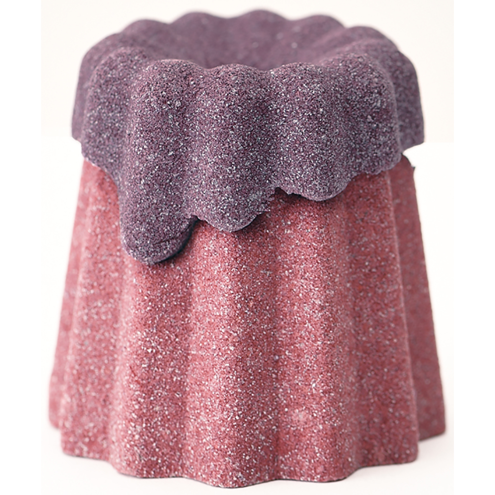 【ギフトBOX付】スイーツモチーフのボディケアグッズセット