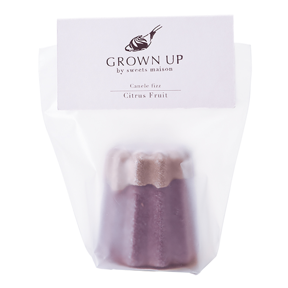 【ギフトBOX付】スイーツモチーフのボディケアグッズセット