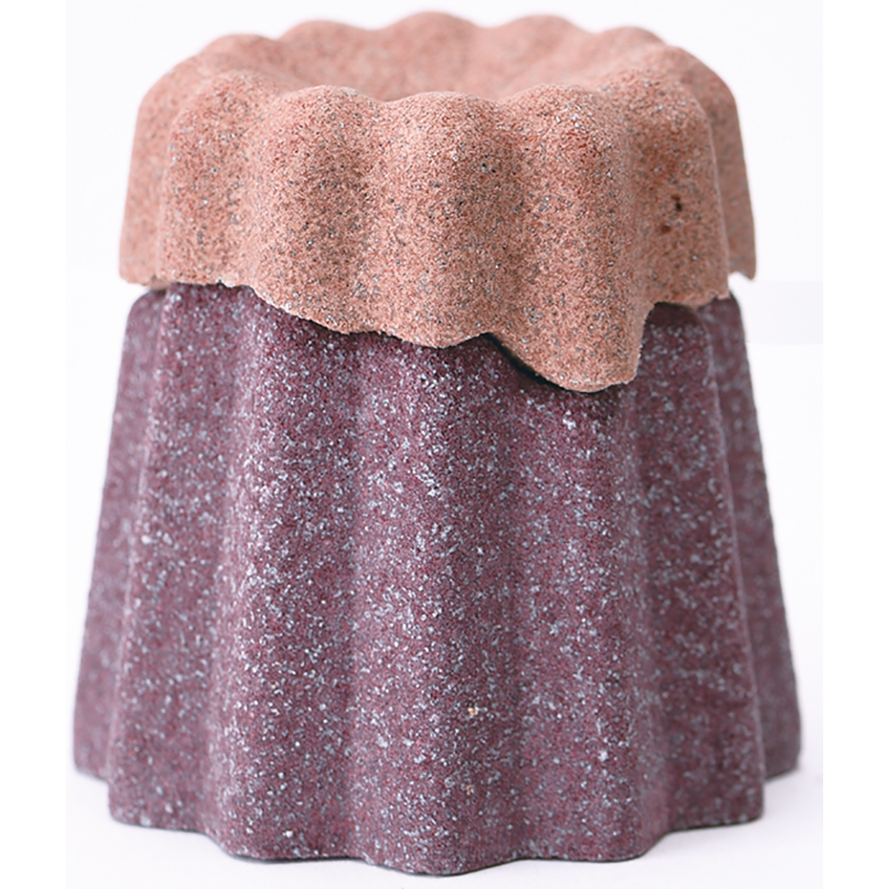 【ギフトBOX付】スイーツモチーフのボディケアグッズセット