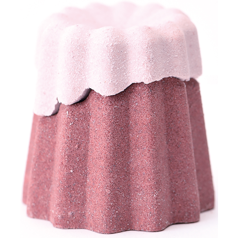 【ギフトBOX付】スイーツモチーフのボディケアグッズセット